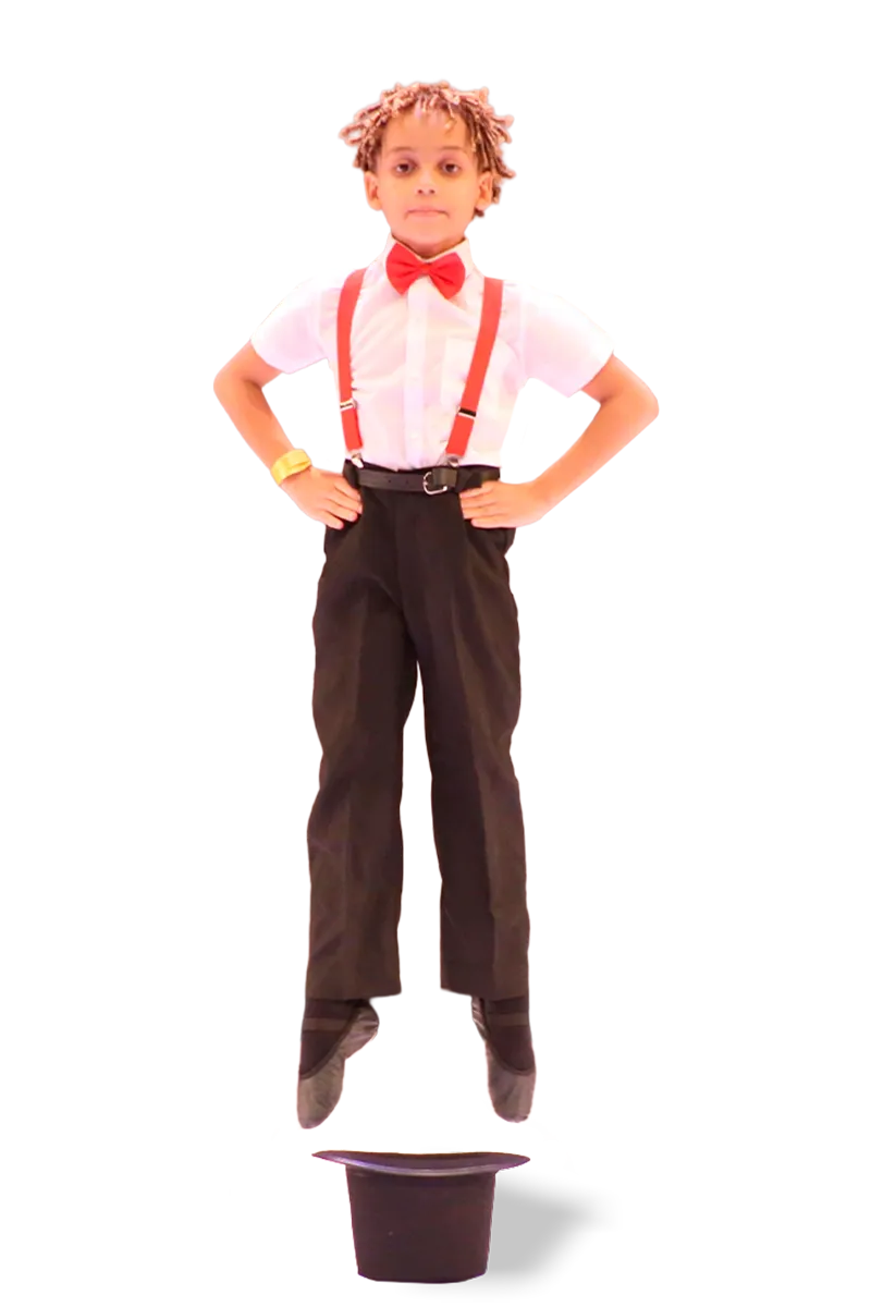 Bailarino